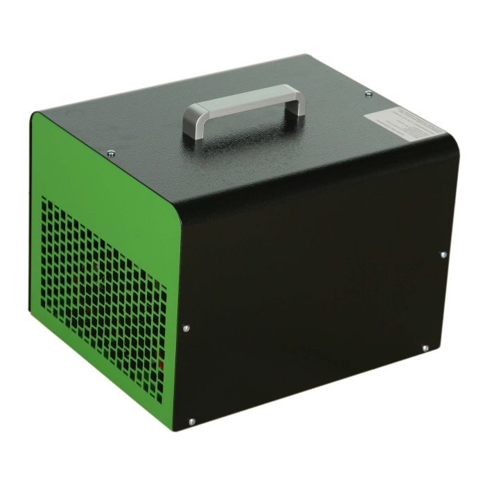 Generator ozonu przemysłowy Maxi 20 wydajność 20g/h